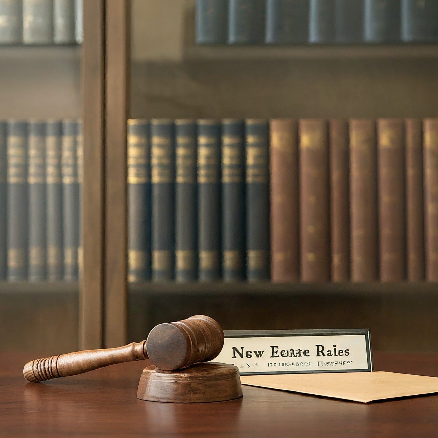 New Real Estate Rules Understanding the 2024 Commission Changes